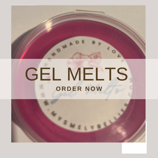 Aliens Gel Wax Melt - Jelly Wax Melts