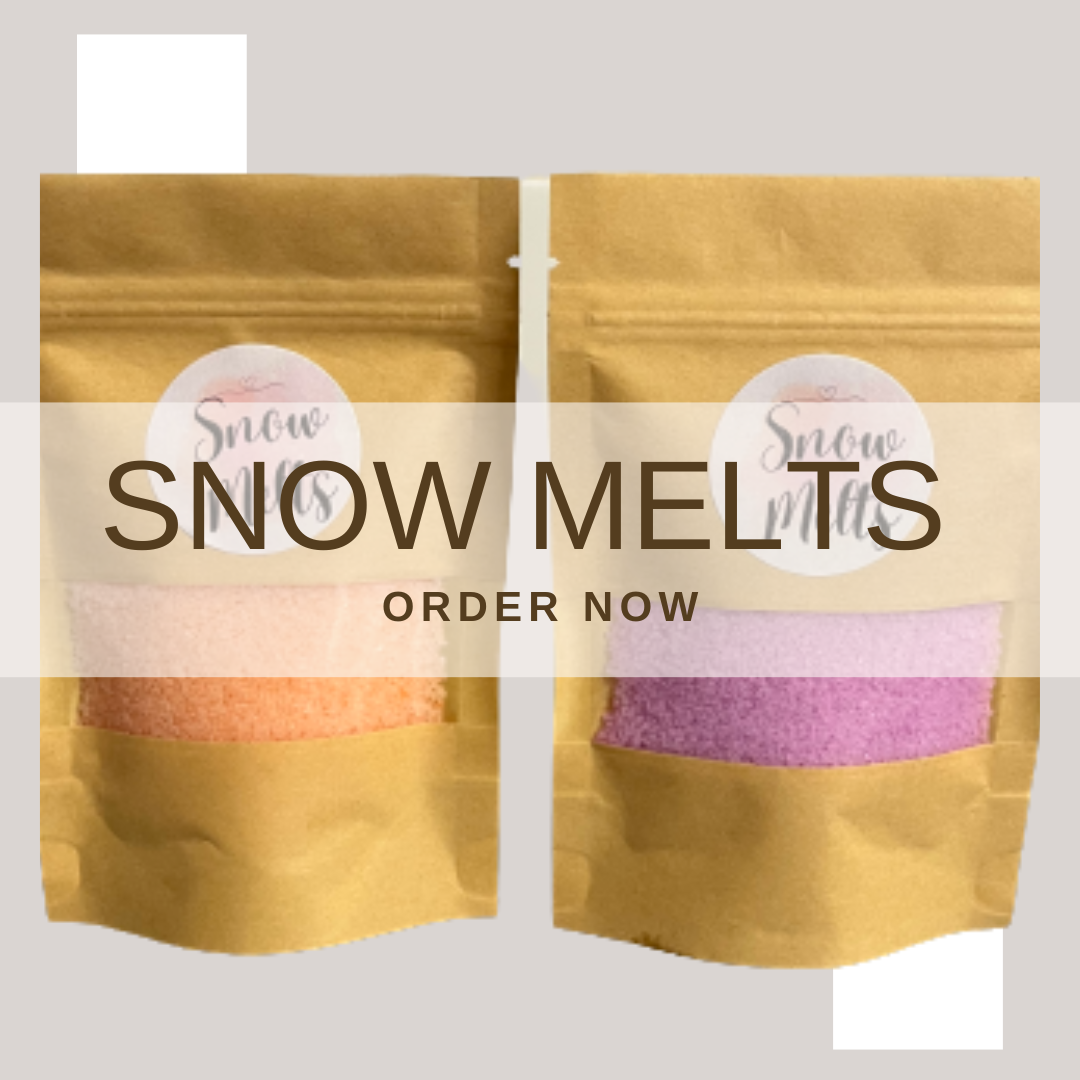 Fabolous Rainbow Snow Melts Sale