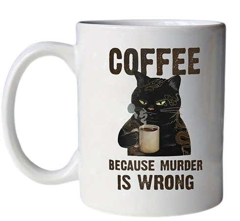 Is Wrong Mug